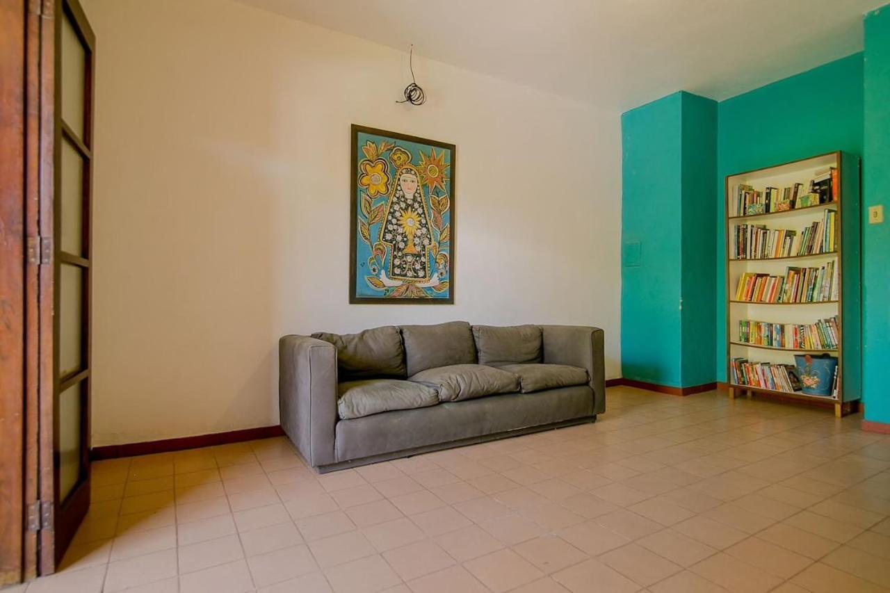 Apartamento Simples Em Ilhabela Apartment Exterior photo